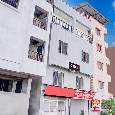 Hotel O Silver Inn Hinjawadi Luaran gambar