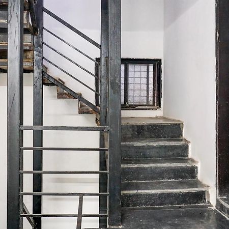 Hotel O Silver Inn Hinjawadi Luaran gambar