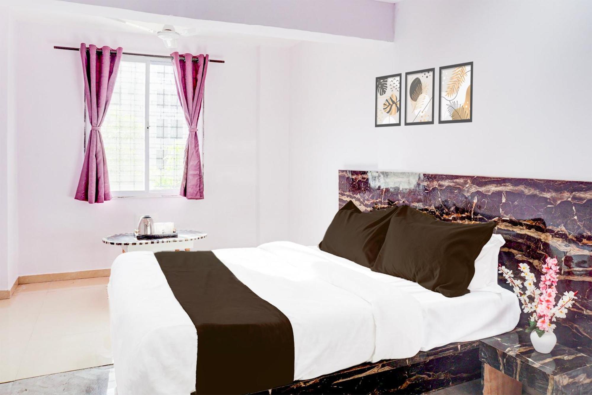 Hotel O Silver Inn Hinjawadi Luaran gambar