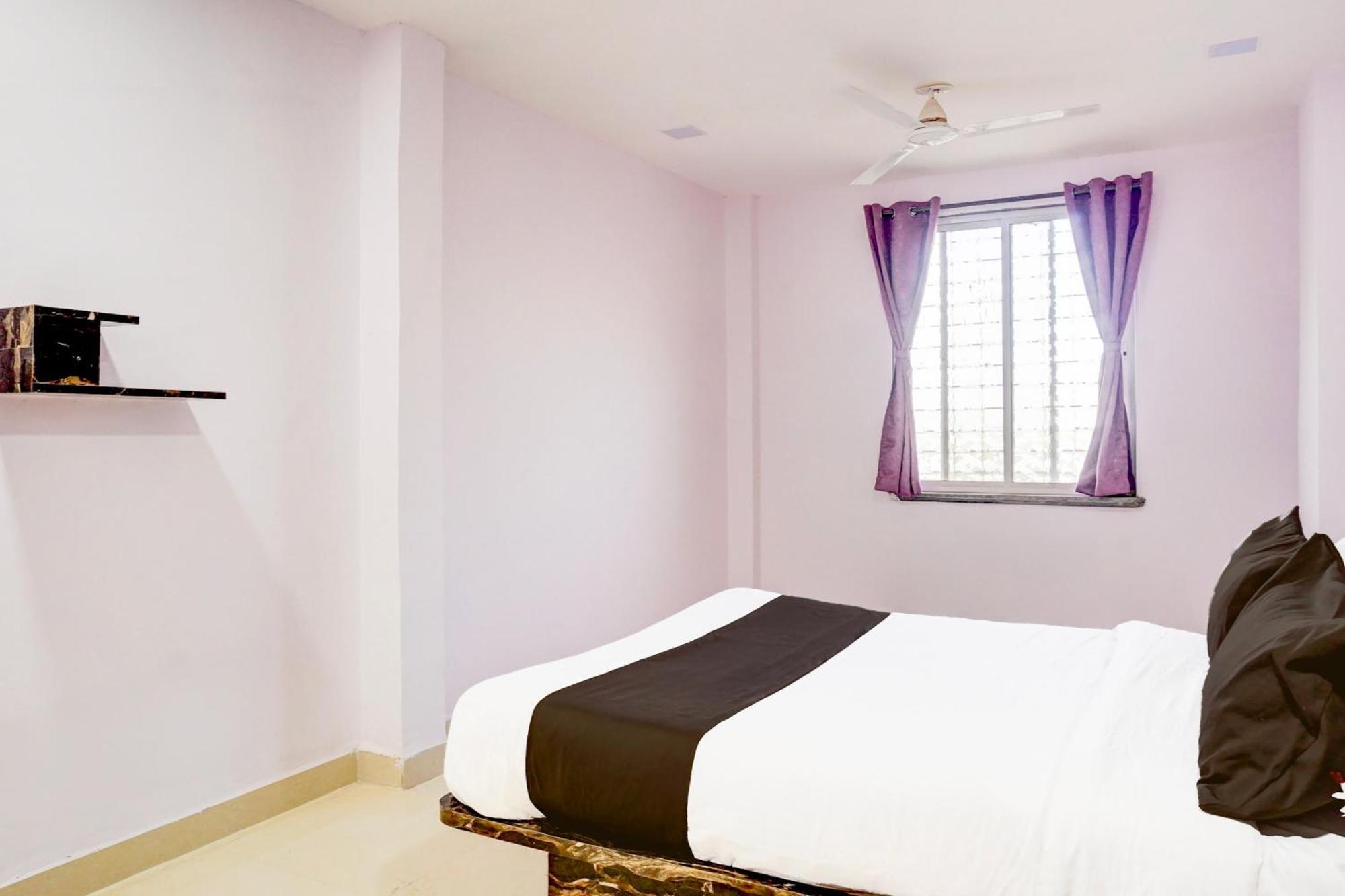 Hotel O Silver Inn Hinjawadi Luaran gambar