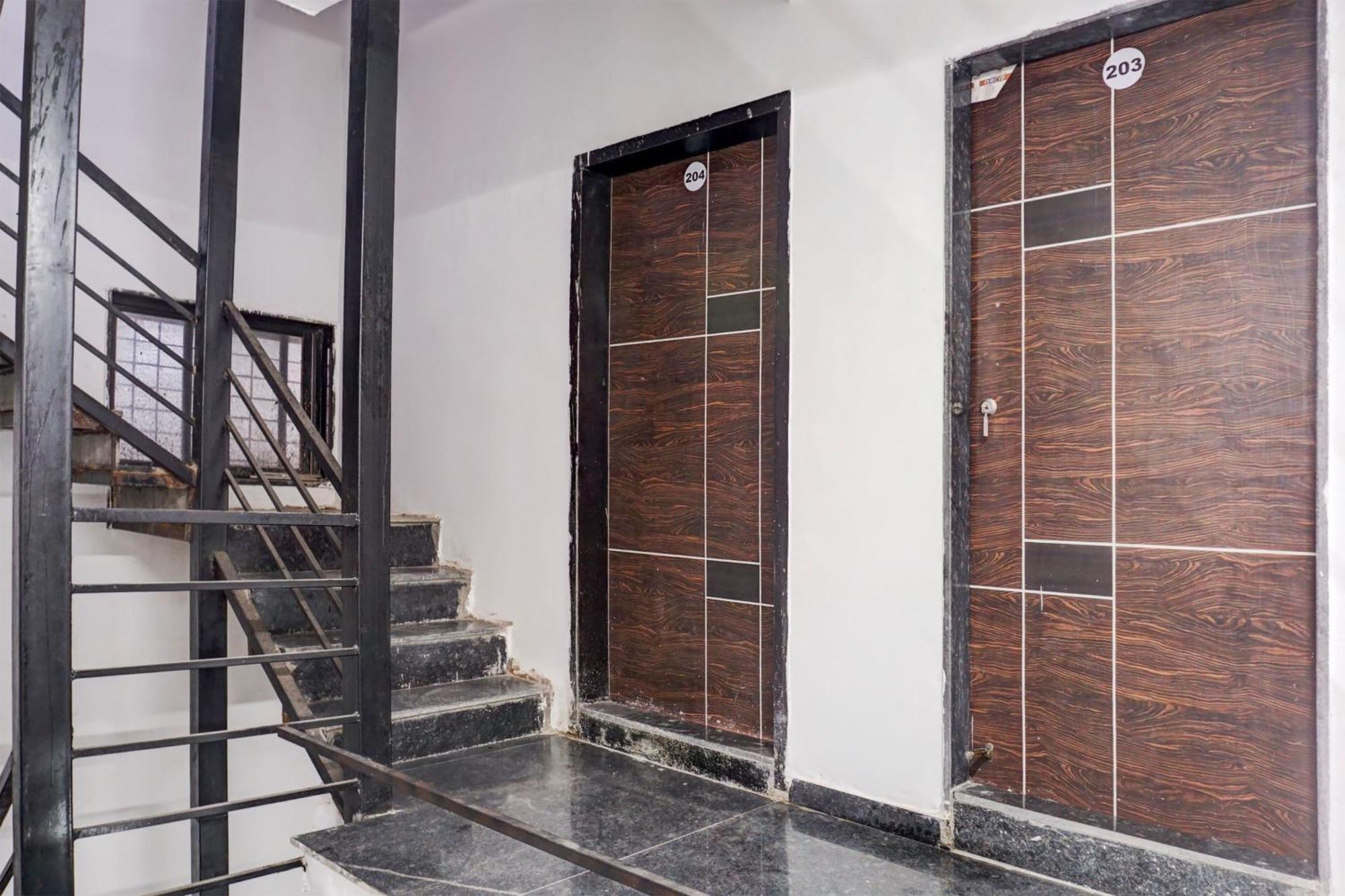 Hotel O Silver Inn Hinjawadi Luaran gambar