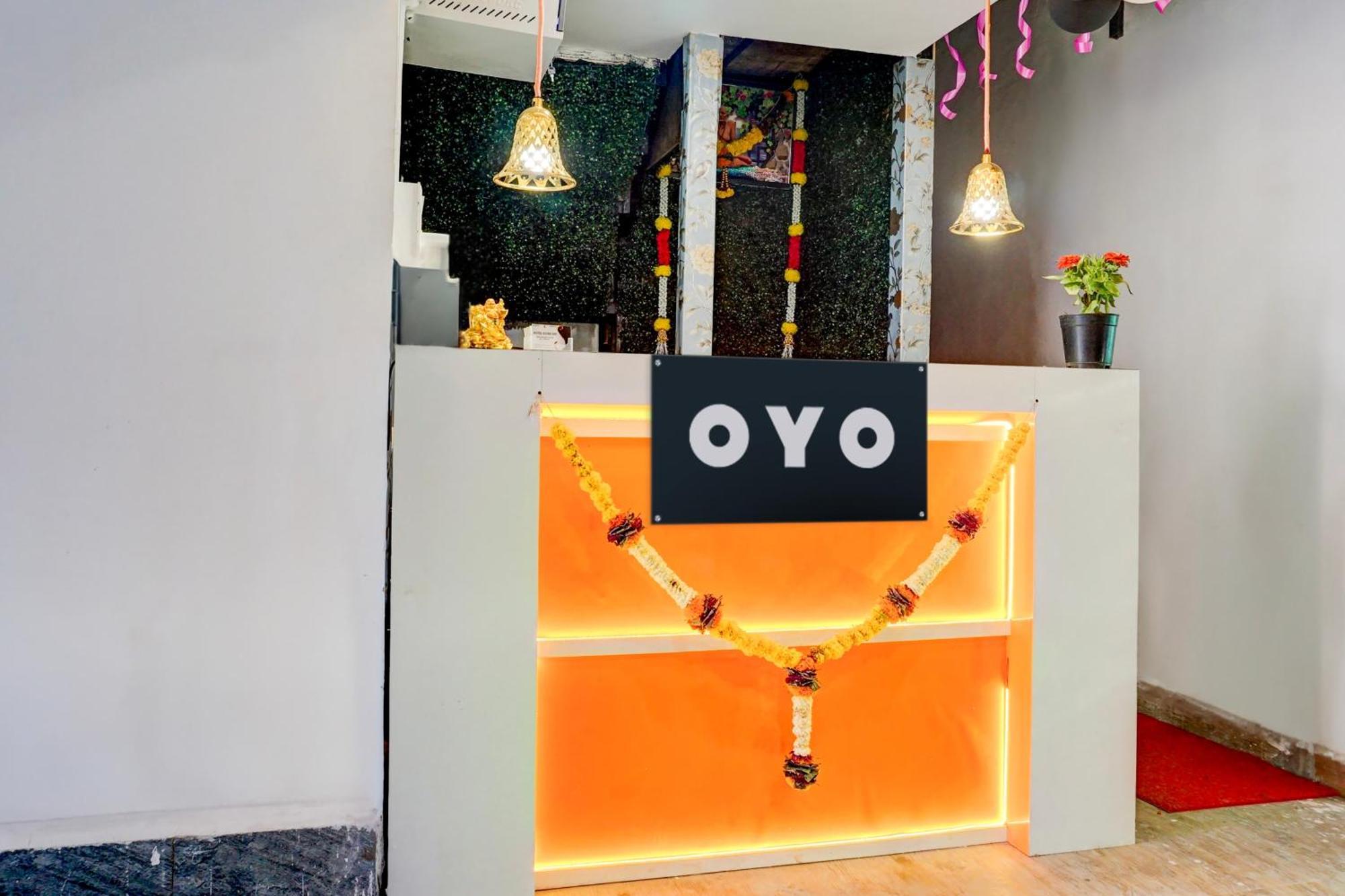 Hotel O Silver Inn Hinjawadi Luaran gambar