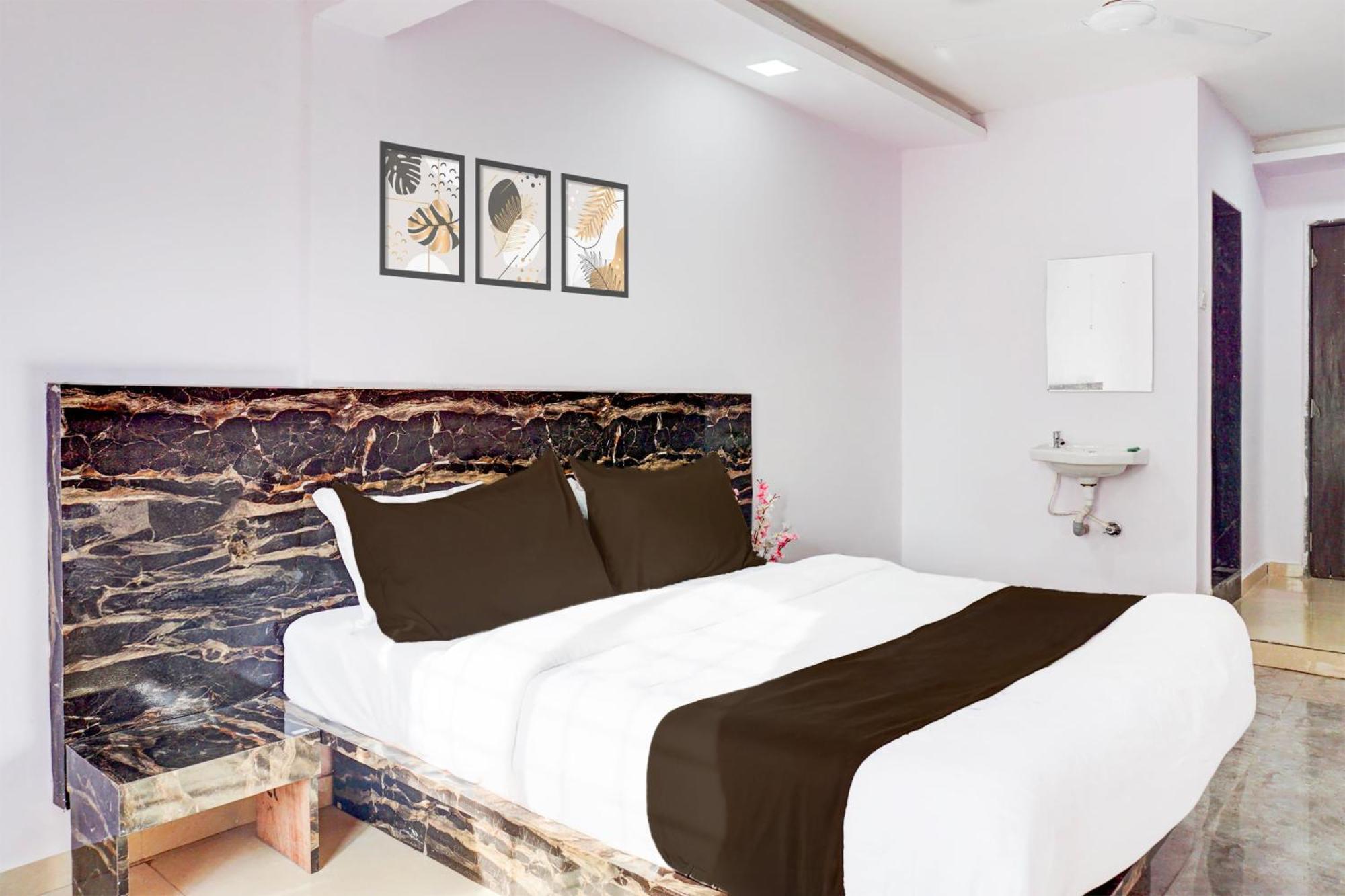 Hotel O Silver Inn Hinjawadi Luaran gambar
