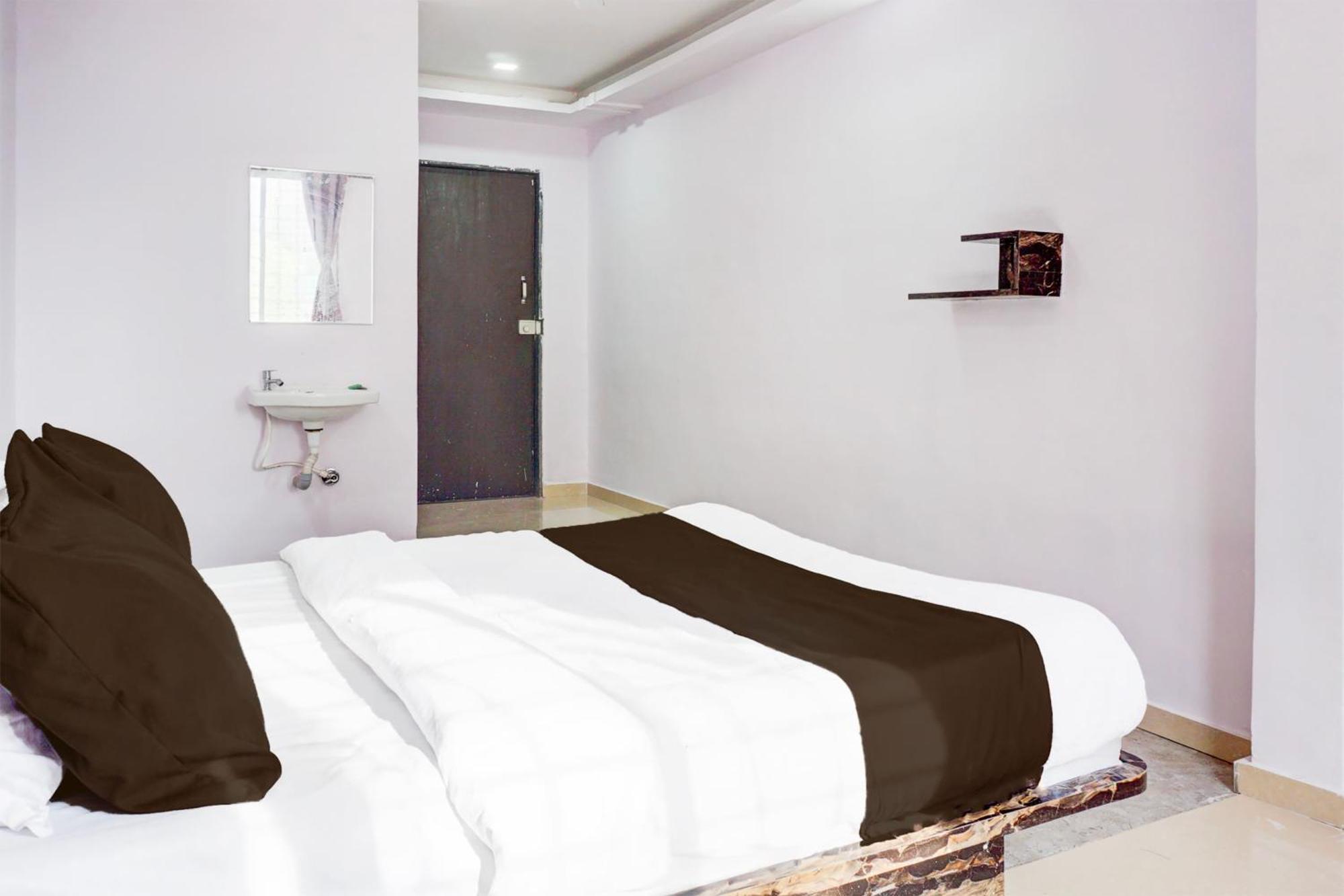 Hotel O Silver Inn Hinjawadi Luaran gambar