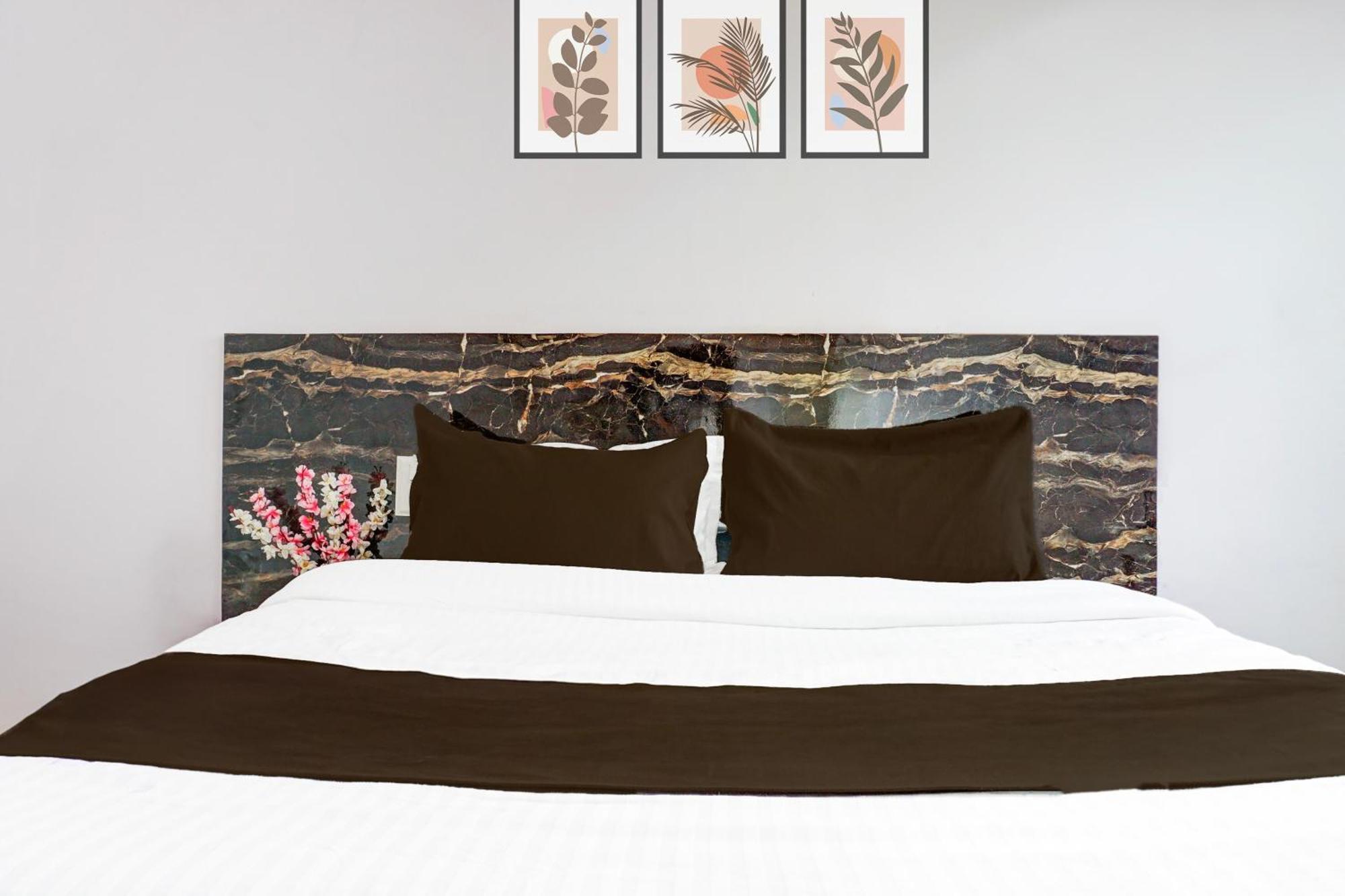 Hotel O Silver Inn Hinjawadi Luaran gambar