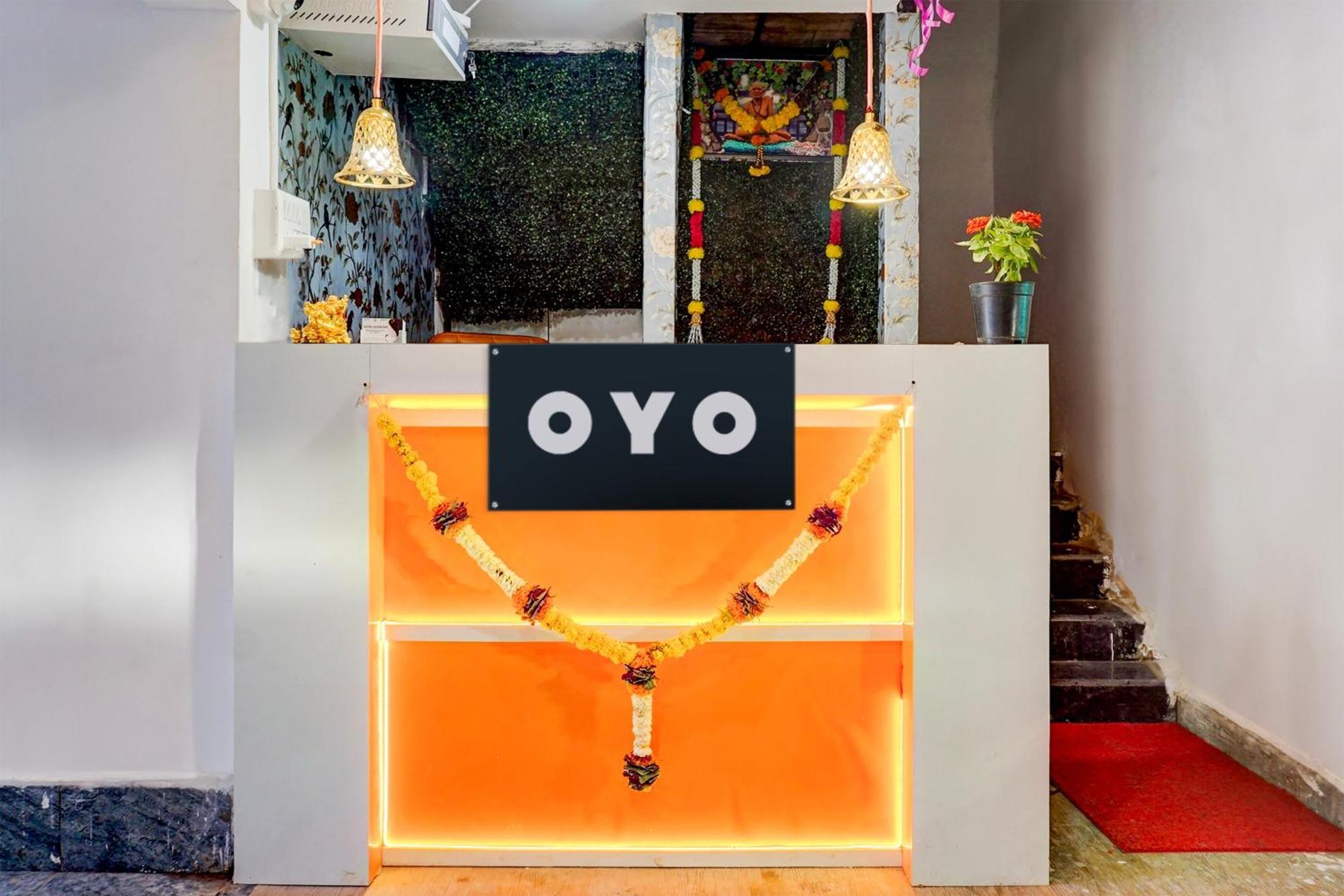 Hotel O Silver Inn Hinjawadi Luaran gambar