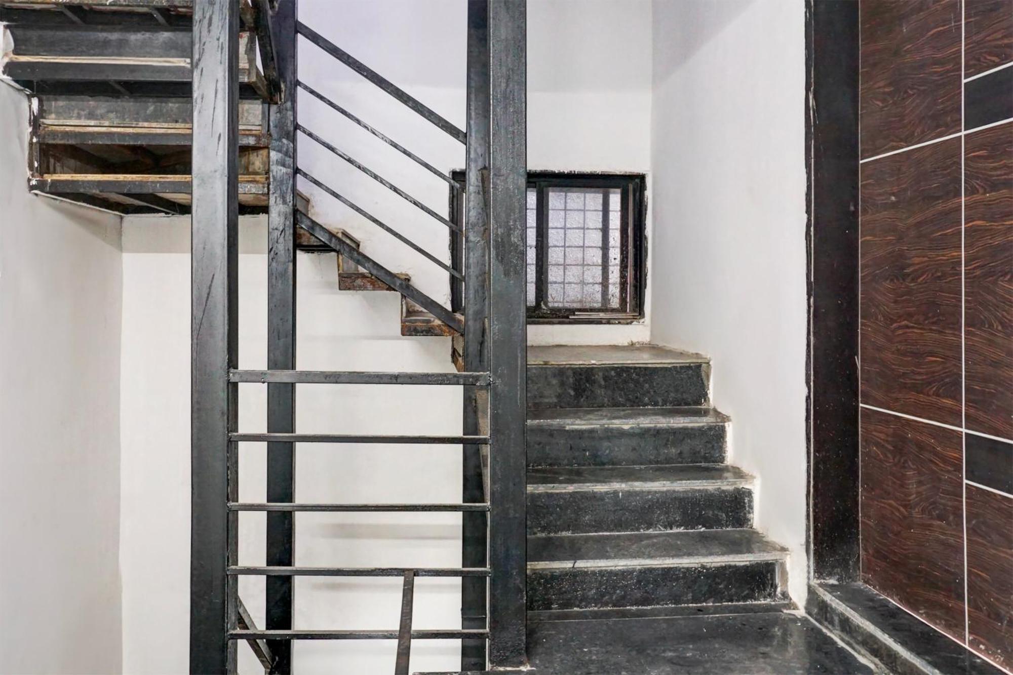 Hotel O Silver Inn Hinjawadi Luaran gambar
