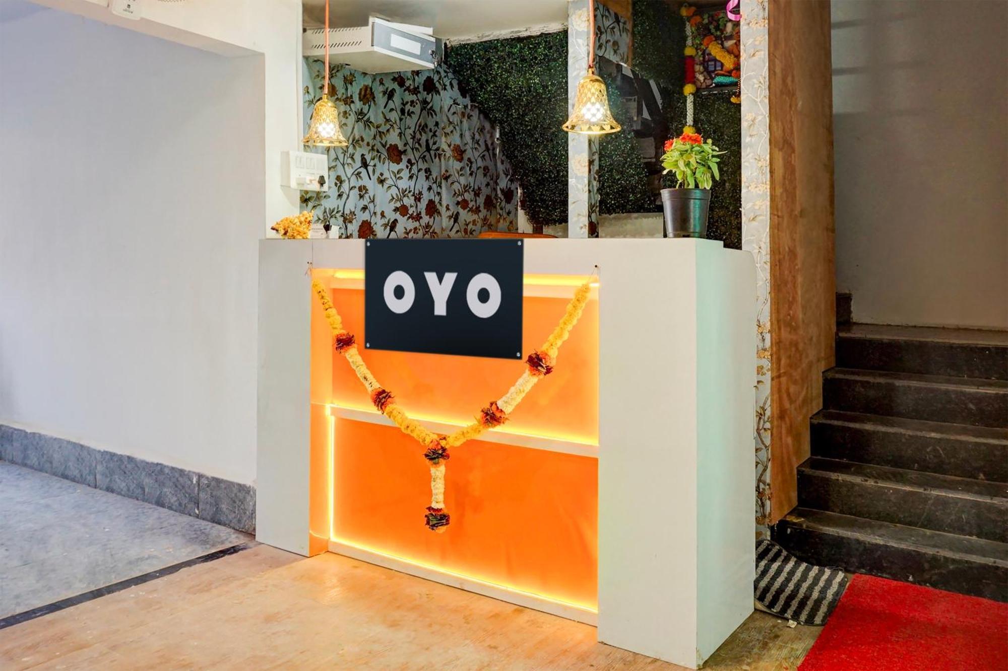 Hotel O Silver Inn Hinjawadi Luaran gambar